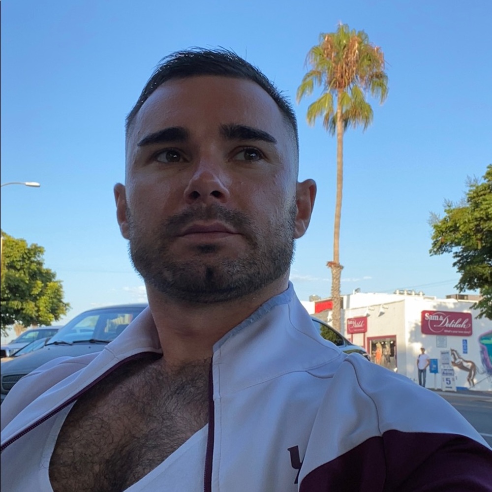 Meet your Posher, Artem